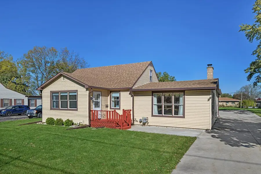 712 15th AVENUE, Union Grove, WI 53182 - #3
