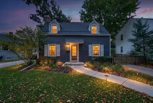134 N 91st PLACE, Milwaukee, WI 53226