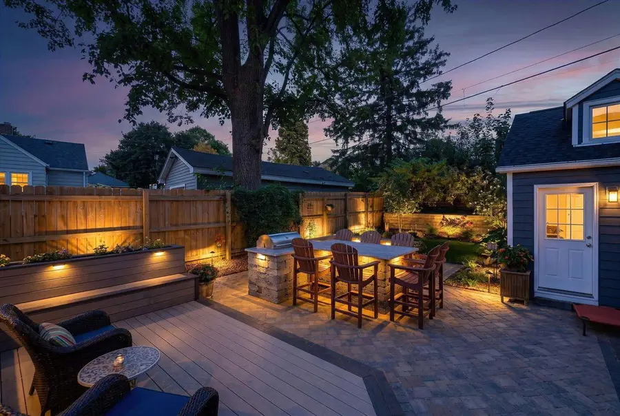 134 N 91st PLACE, Milwaukee, WI 53226 - #3