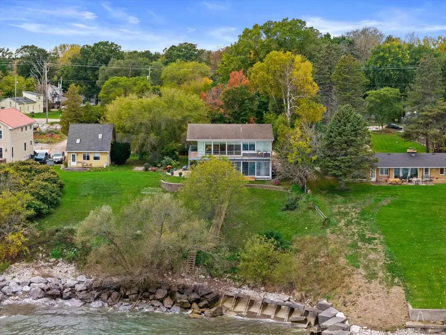 563 Sheridan ROAD, Racine, WI 53403 - #3
