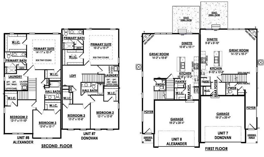 N67W25301 Breckenridge LANE, Sussex, WI 53089 - #2