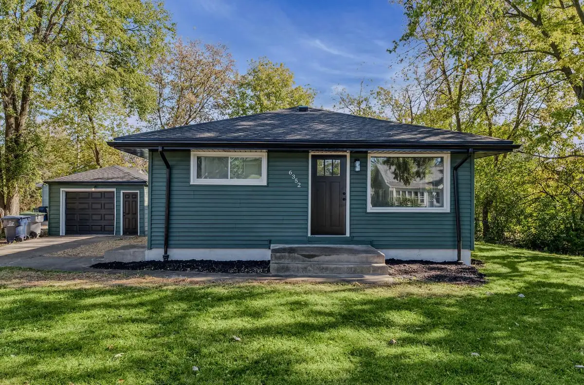 6352 N 101st STREET, Milwaukee, WI 53225 - #1