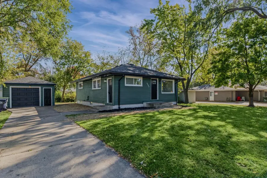 6352 N 101st STREET, Milwaukee, WI 53225 - #2