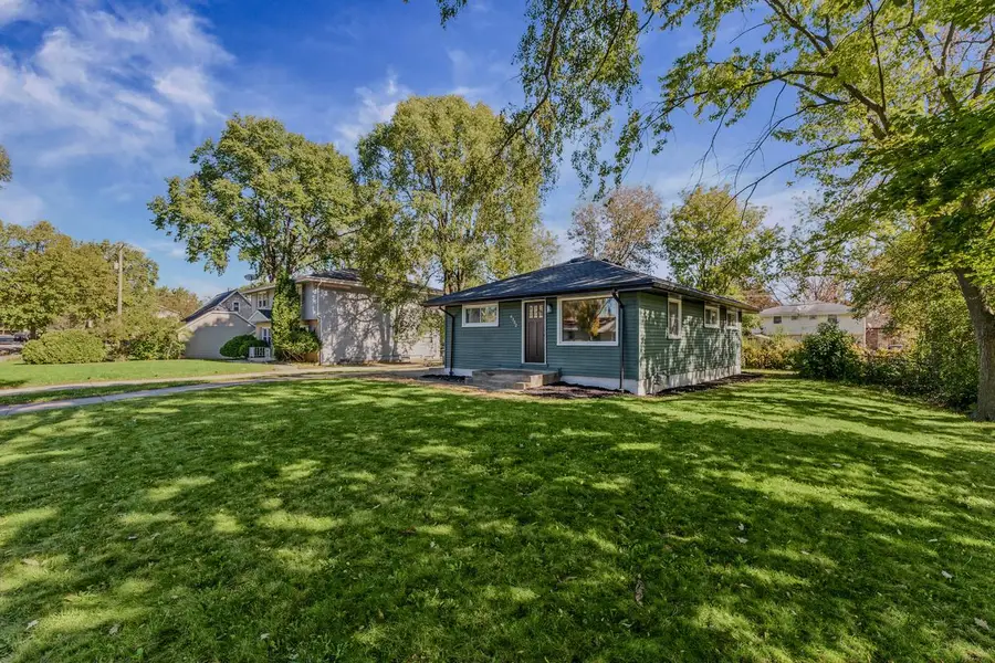 6352 N 101st STREET, Milwaukee, WI 53225 - #3
