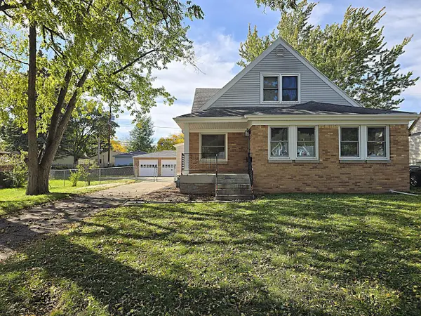 4837 N 56th STREET, Milwaukee, WI 53218