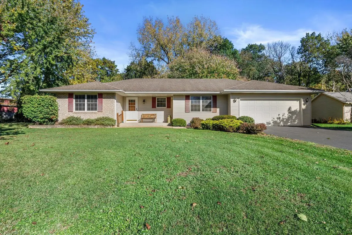 1711 Landre COURT, Burlington, WI 53105 - #1
