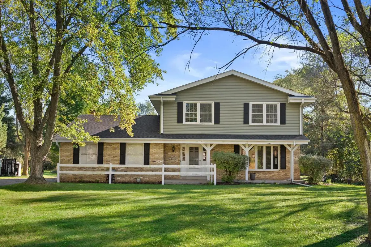 W328S7882 Glen WAY, Mukwonago, WI 53149 - #1