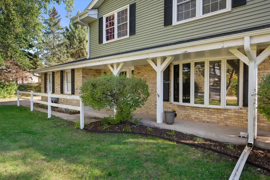 W328S7882 Glen WAY, Mukwonago, WI 53149 - #2
