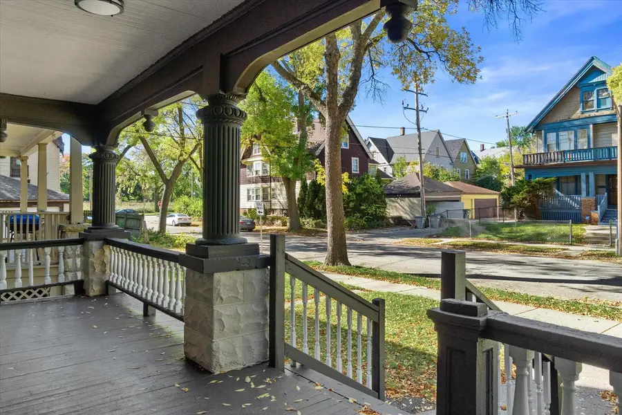 2124 N 45th STREET, Milwaukee, WI 53208 - #2