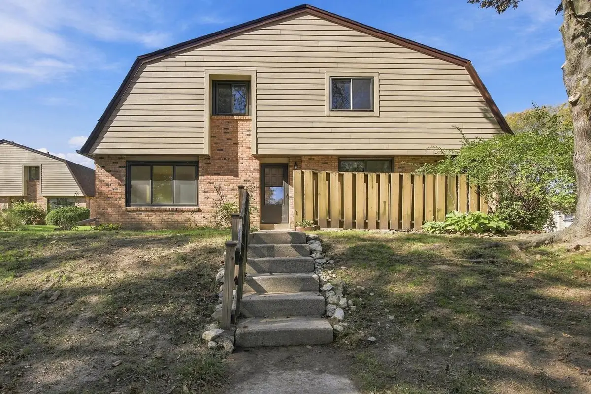8645 N 72nd STREET, Milwaukee, WI 53223 - #1