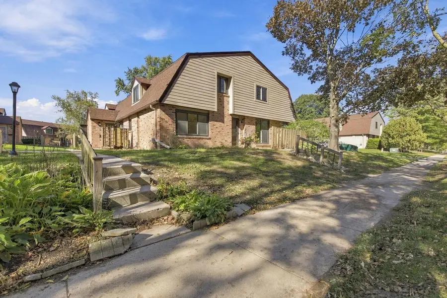 8645 N 72nd STREET, Milwaukee, WI 53223 - #2