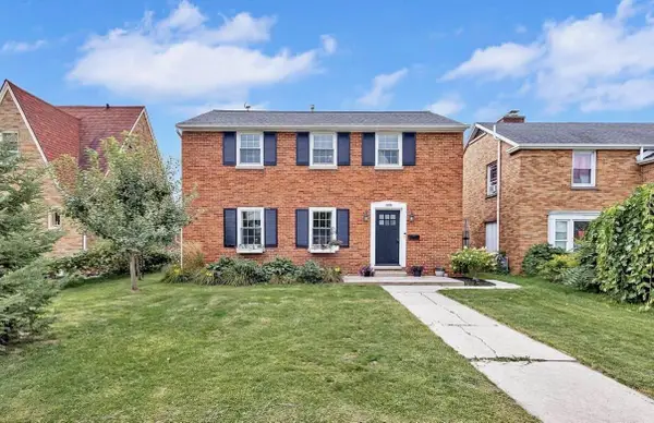 1409 North AVENUE, Sheboygan, WI 53083