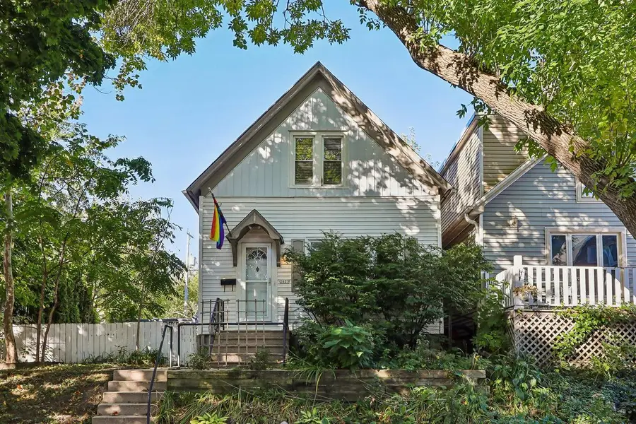 2623 N Booth STREET, Milwaukee, WI 53212 - #2