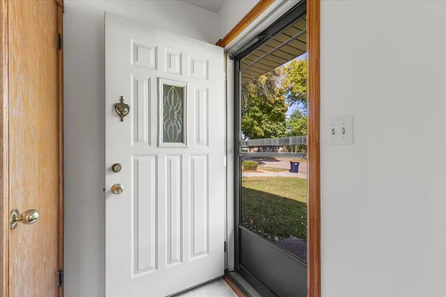 2815 S 99th STREET, West Allis, WI 53227 - #2