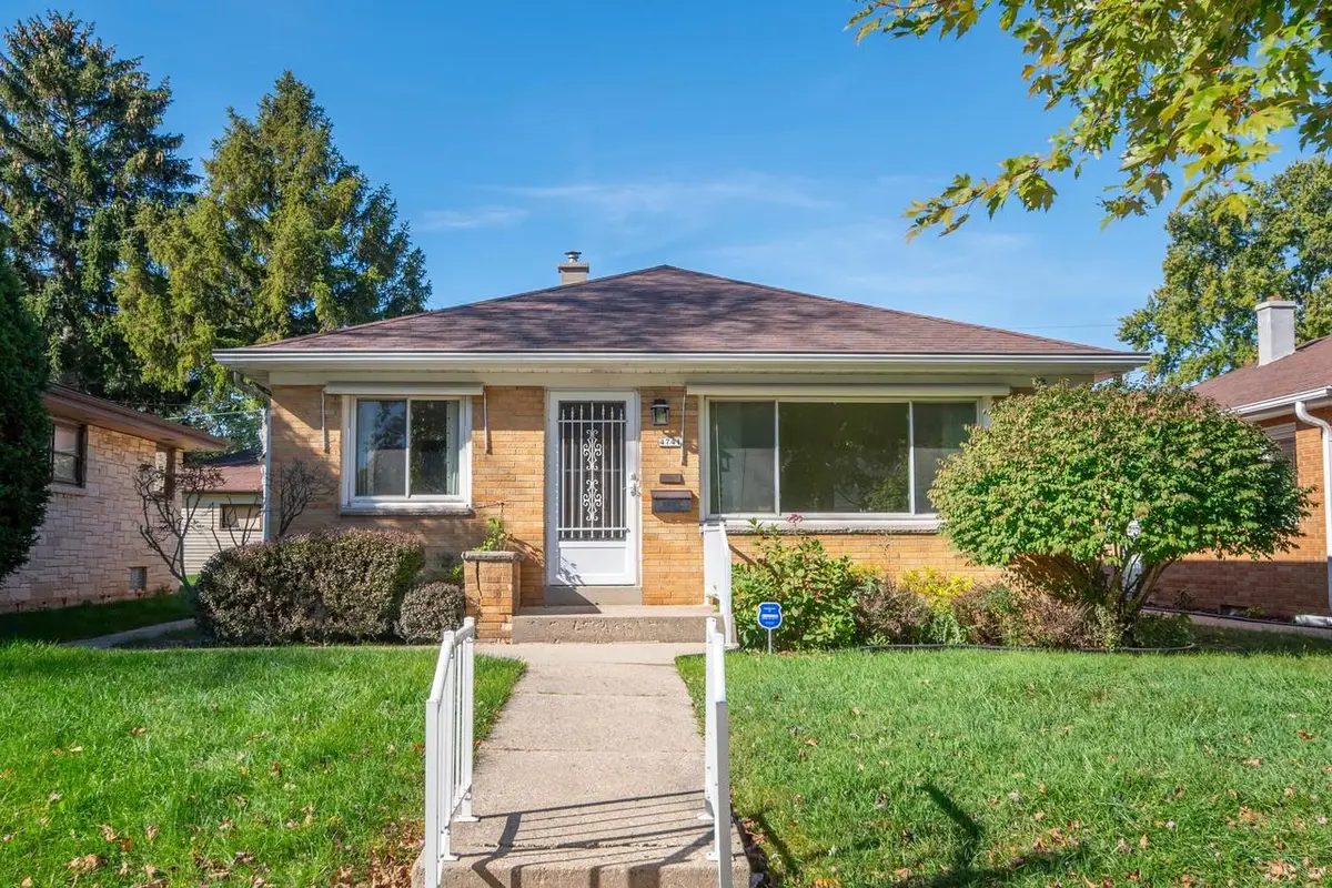 4741 N 73rd STREET, Milwaukee, WI 53218 - #1