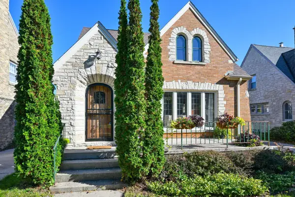 2800 N 68th STREET, Milwaukee, WI 53210