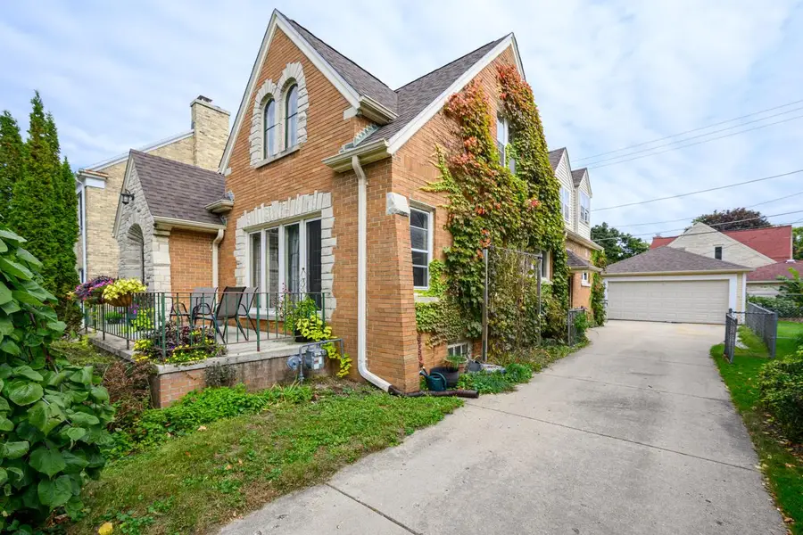 2800 N 68th STREET, Milwaukee, WI 53210 - #2
