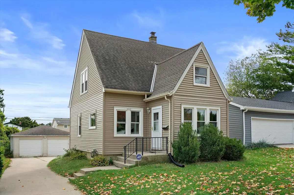 4039 W Cheyenne STREET, Milwaukee, WI 53209 - #1