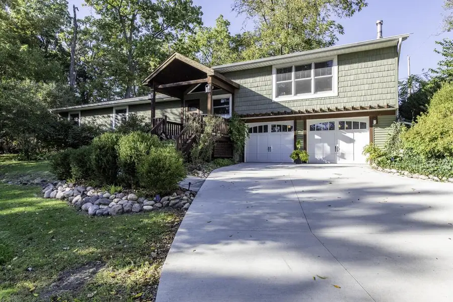 24320 77th STREET, Salem, WI 53168 - #2