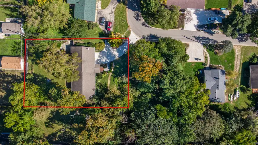 24320 77th STREET, Salem, WI 53168 - #3