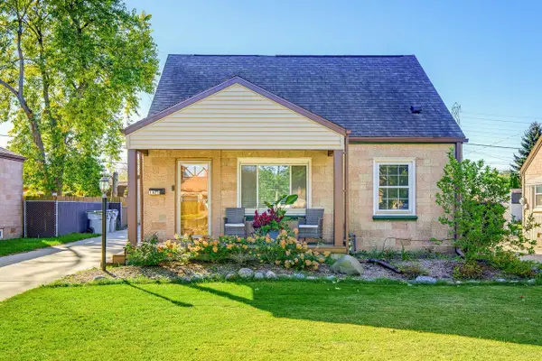 1421 E Norwich STREET, Milwaukee, WI 53207