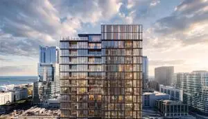 701 E Kilbourn AVENUE #1801, Milwaukee, WI 53202 - #1