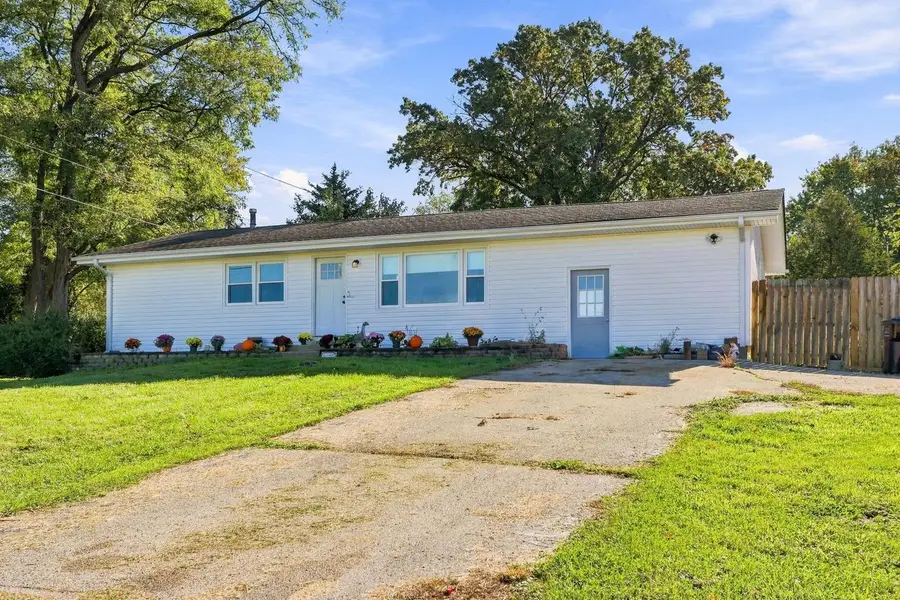 N1180 S Lake Shore DRIVE, Genoa City, WI 53128 - #2