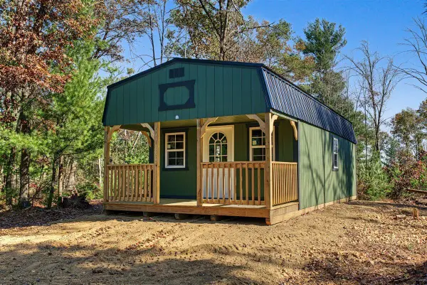 00 CRESCENT ROAD, Warrens, WI 54666