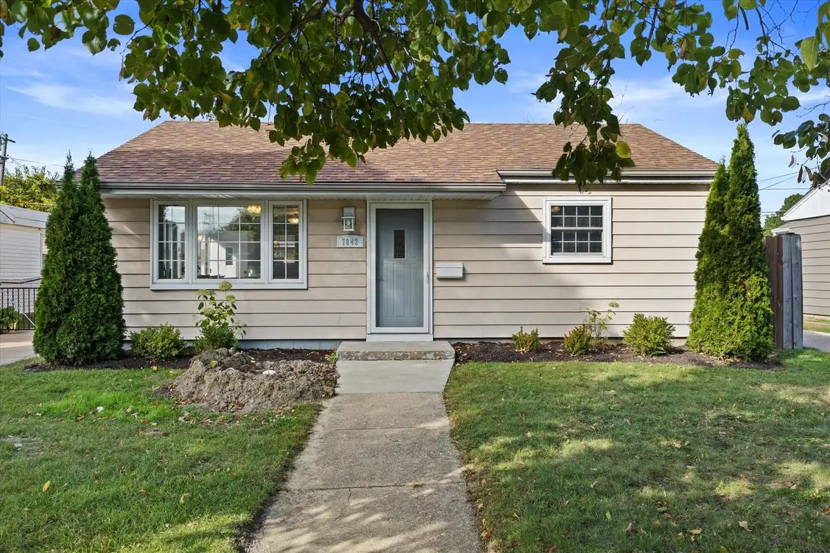 7842 31st AVENUE, Kenosha, WI 53142 - #1