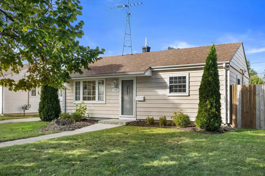 7842 31st AVENUE, Kenosha, WI 53142 - #2