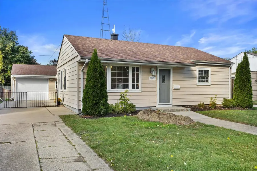 7842 31st AVENUE, Kenosha, WI 53142 - #3