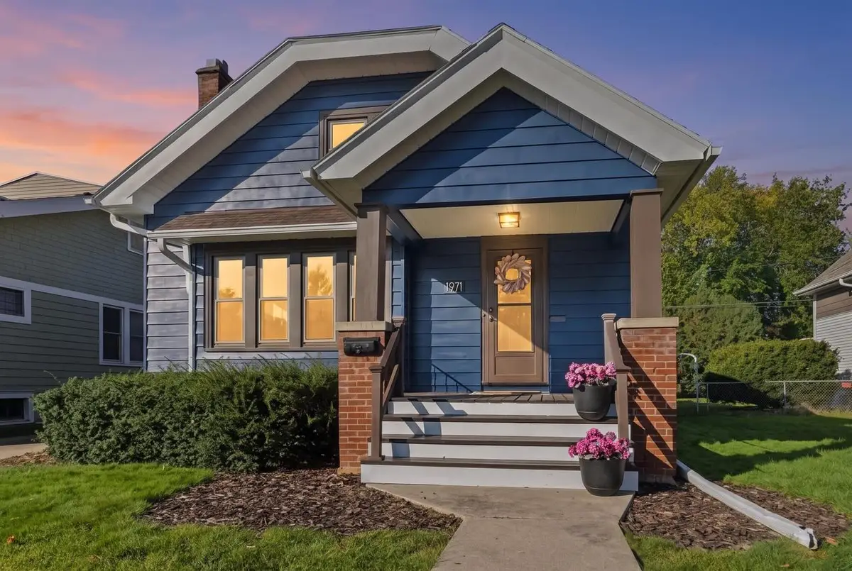 1971 S 81st STREET, West Allis, WI 53219 - #1