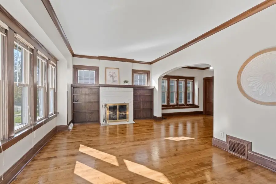 1971 S 81st STREET, West Allis, WI 53219 - #3