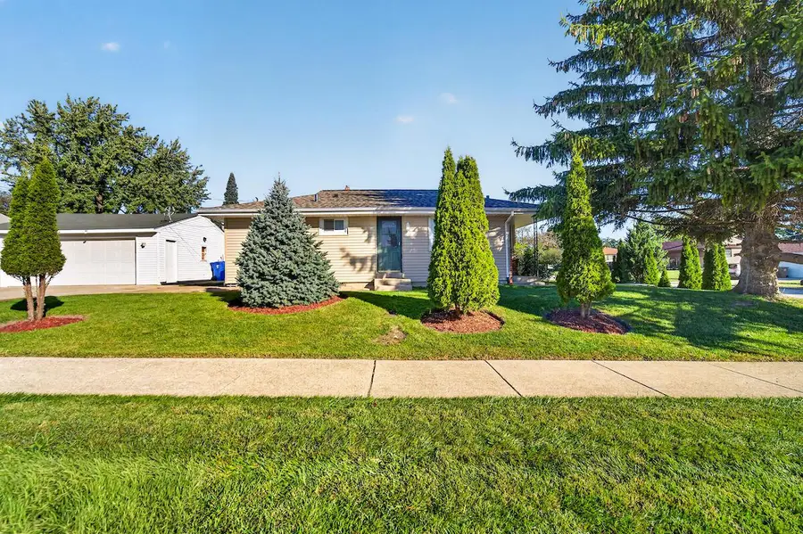 7866 48th AVENUE, Kenosha, WI 53142 - #2