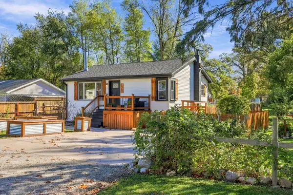 W1353 Chestnut ROAD, Genoa City, WI 53128