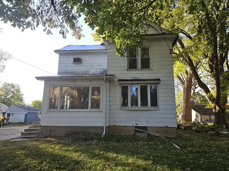 511 N Main STREET #509, Lake Mills, WI 53551 - #2