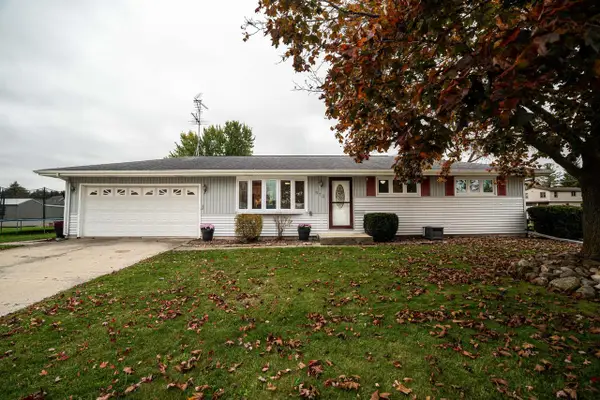 613 Van Buren ROAD, Sheboygan, WI 53083
