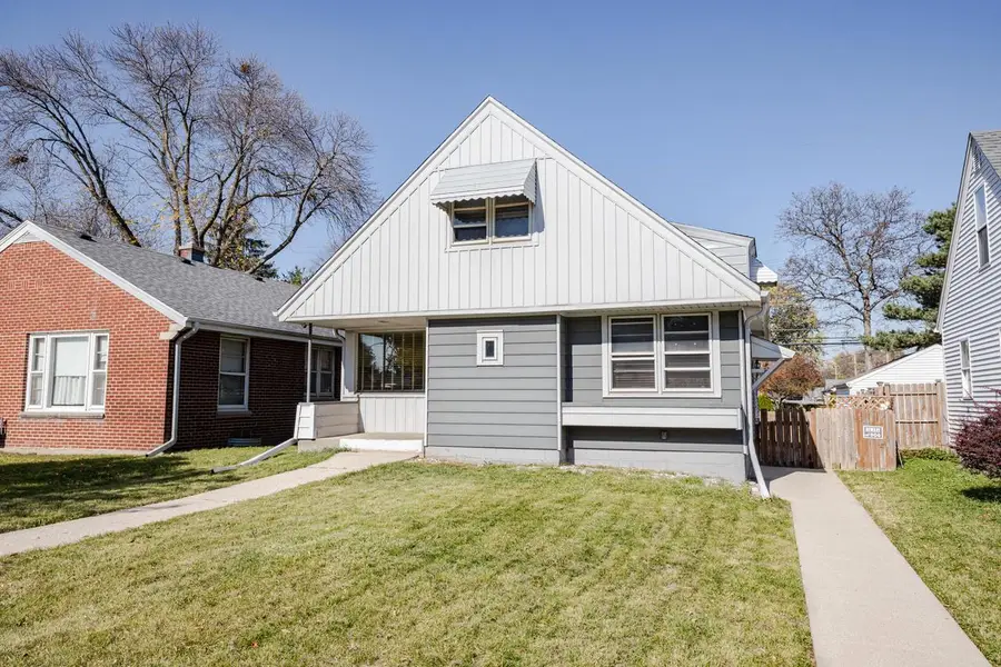 8726 W Burleigh STREET, Milwaukee, WI 53222 - #2