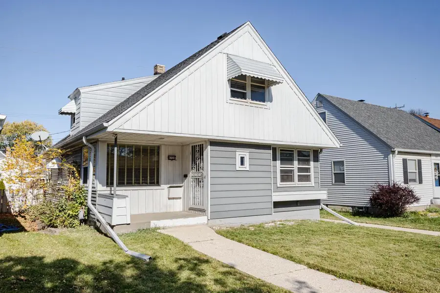 8726 W Burleigh STREET, Milwaukee, WI 53222 - #3