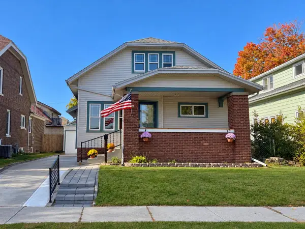 2224 S 11th STREET, Sheboygan, WI 53081