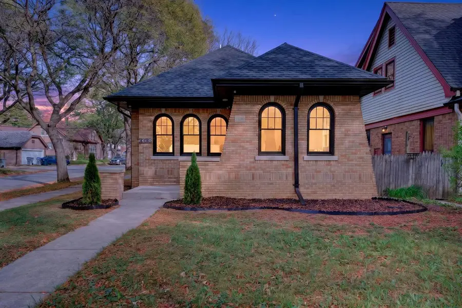 3386 N 45th STREET, Milwaukee, WI 53216 - #2