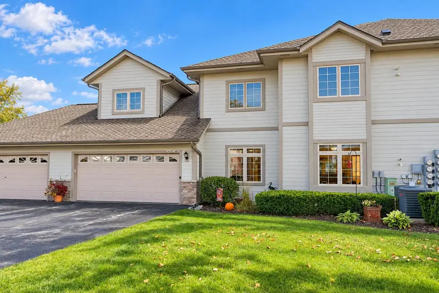 N161W18927 Heather Lynn CIRCLE, Jackson, WI 53037 - #2
