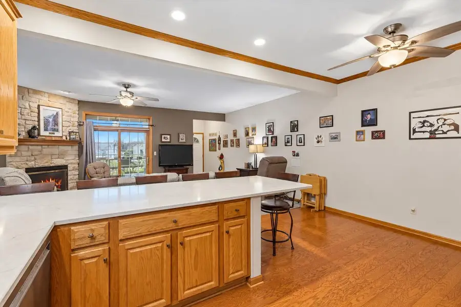 N161W18927 Heather Lynn CIRCLE, Jackson, WI 53037 - #3