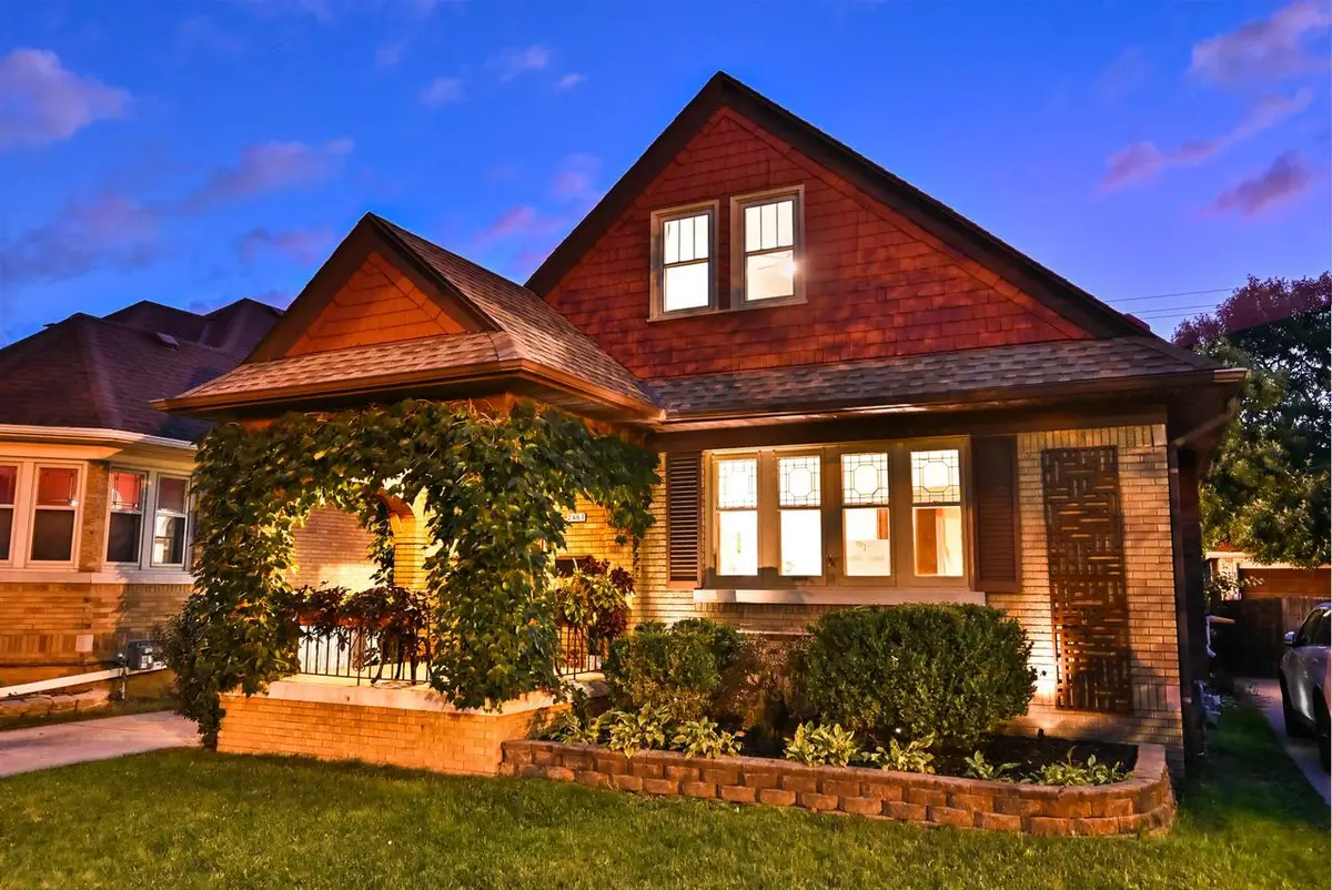 2461 N 60th STREET, Wauwatosa, WI 53210 - #1