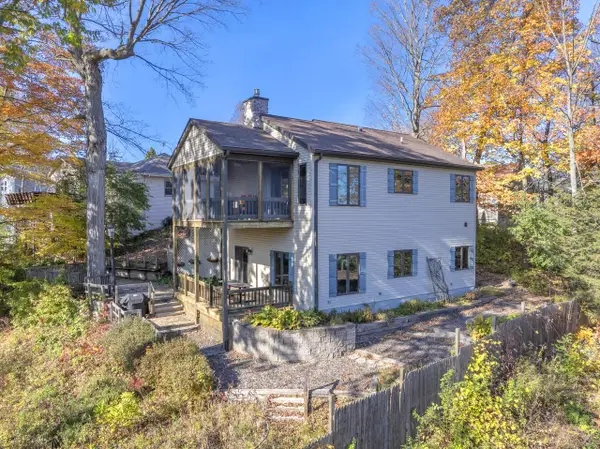 N3057 Circle DRIVE, Cascade, WI 53011