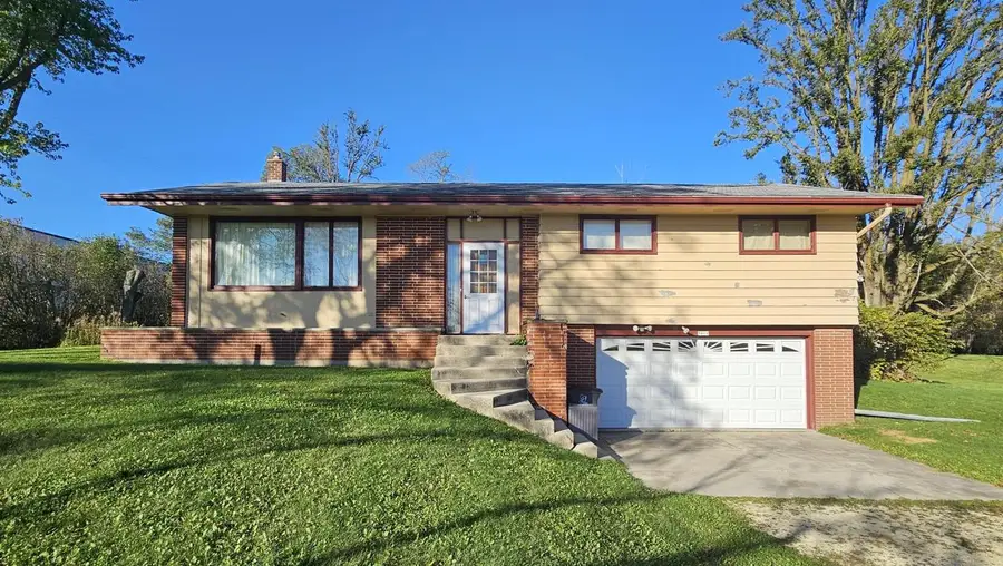 5011 RIVER ROAD, West Bend, WI 53095 - #2