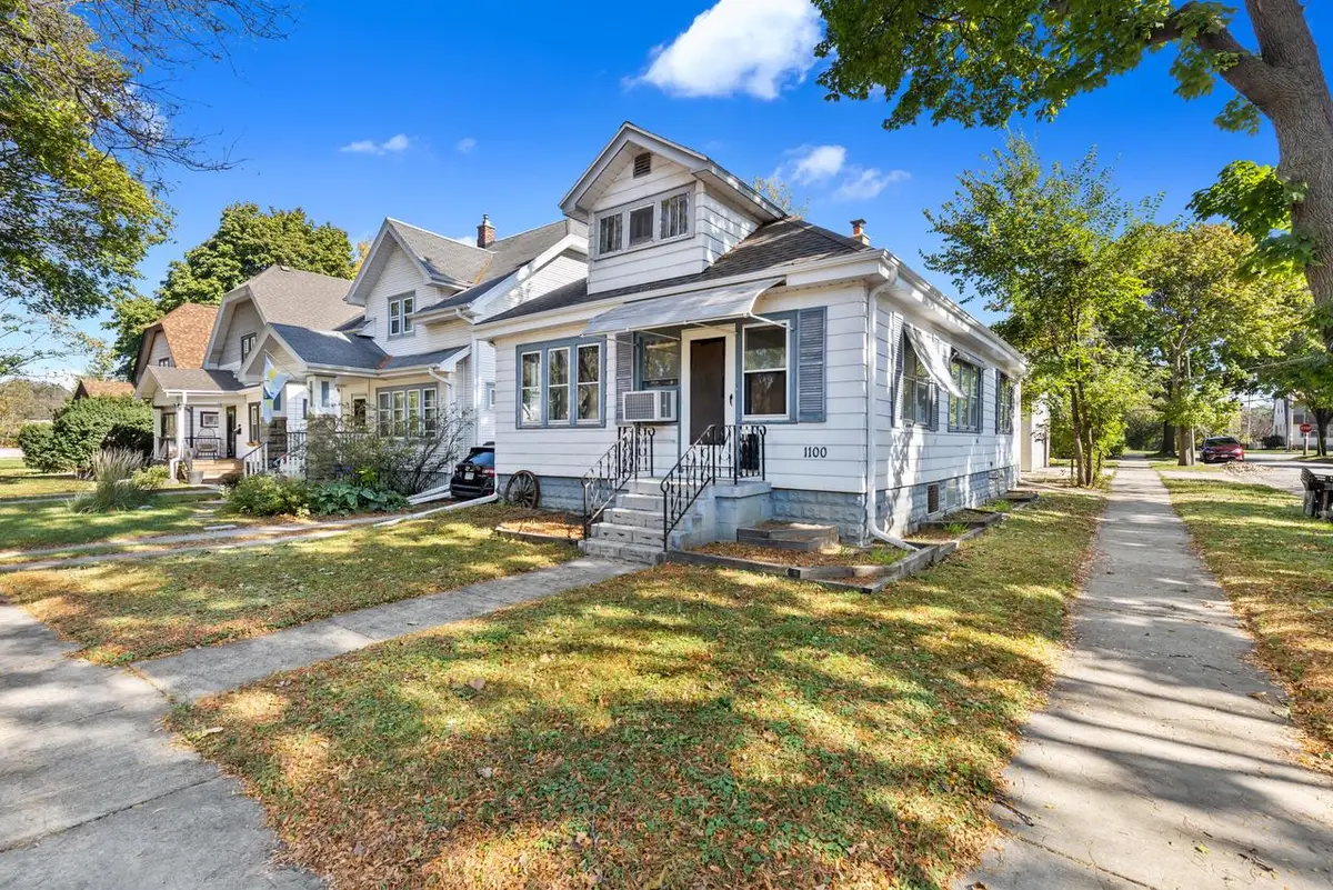1100 N 69th STREET, Wauwatosa, WI 53213 - #1