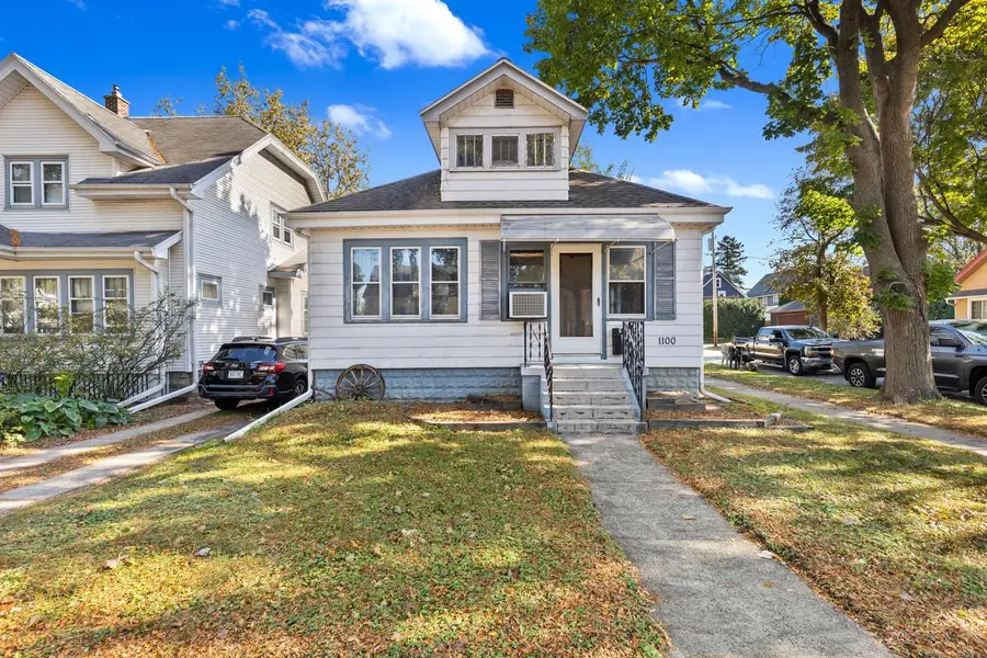 1100 N 69th STREET, Wauwatosa, WI 53213 - #2