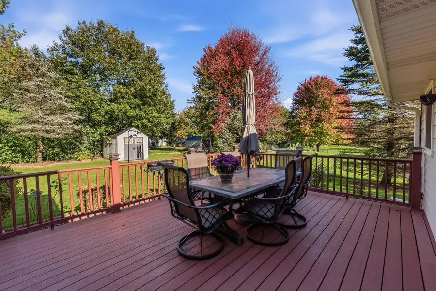 1263 River Park CIRCLE W, Mukwonago, WI 53149 - #3