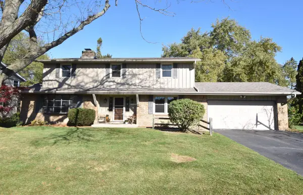 1106 Hialeah DRIVE, Racine, WI 53402